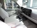 Pure Silver Metallic - Sierra 1500 SLE Crew Cab Photo No. 5