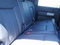 2015 Blue Jeans Ford F250 Super Duty Lariat Crew Cab 4x4  photo #23