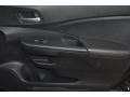 2012 Crystal Black Pearl Honda CR-V LX  photo #24