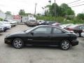 Black - Sunfire SE Coupe Photo No. 10
