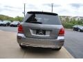 2014 Palladium Silver Metallic Mercedes-Benz GLK 350 4Matic  photo #3