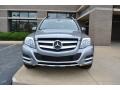 2014 Palladium Silver Metallic Mercedes-Benz GLK 350 4Matic  photo #6