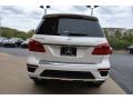 Diamond White Metallic - GL 550 4Matic Photo No. 3