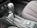 Black - Sunfire SE Coupe Photo No. 16