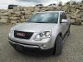 Liquid Silver Metallic - Acadia SLT Photo No. 2