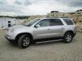 Liquid Silver Metallic - Acadia SLT Photo No. 3