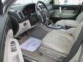 Liquid Silver Metallic - Acadia SLT Photo No. 5