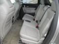 Liquid Silver Metallic - Acadia SLT Photo No. 25