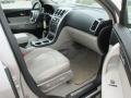 Liquid Silver Metallic - Acadia SLT Photo No. 35
