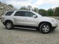Liquid Silver Metallic - Acadia SLT Photo No. 37