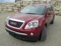 Red Jewel Tintcoat - Acadia SLT AWD Photo No. 2