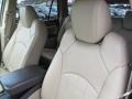 2009 Cocoa Metallic Buick Enclave CXL AWD  photo #11