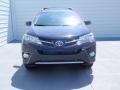 2014 Black Toyota RAV4 Limited  photo #8