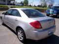 Liquid Silver Metallic - G6 Sedan Photo No. 8
