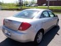 Liquid Silver Metallic - G6 Sedan Photo No. 10