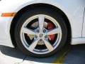 Carrara White - Cayman S Photo No. 25