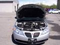 Liquid Silver Metallic - G6 Sedan Photo No. 14