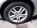 Liquid Silver Metallic - G6 Sedan Photo No. 24