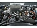 6.6 Liter OHV 32-Valve Duramax Turbo-Diesel V8 Engine for 2015 Chevrolet Silverado 3500HD WT Crew Cab Dual Rear Wheel 4x4 #93130539