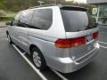2003 Starlight Silver Metallic Honda Odyssey EX  photo #3