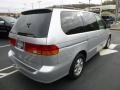 2003 Starlight Silver Metallic Honda Odyssey EX  photo #5