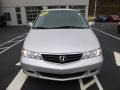 2003 Starlight Silver Metallic Honda Odyssey EX  photo #8