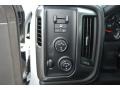 2015 Chevrolet Silverado 3500HD LTZ Crew Cab Dual Rear Wheel 4x4 Controls