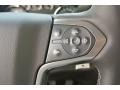 2015 Summit White Chevrolet Silverado 3500HD LTZ Crew Cab Dual Rear Wheel 4x4  photo #15