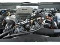 6.6 Liter OHV 32-Valve Duramax Turbo-Diesel V8 2015 Chevrolet Silverado 3500HD LTZ Crew Cab Dual Rear Wheel 4x4 Engine