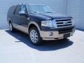 Tuxedo Black - Expedition EL King Ranch 4x4 Photo No. 2