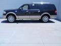 Tuxedo Black - Expedition EL King Ranch 4x4 Photo No. 6