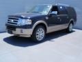 Tuxedo Black - Expedition EL King Ranch 4x4 Photo No. 7