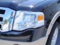 Tuxedo Black - Expedition EL King Ranch 4x4 Photo No. 11