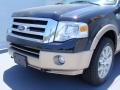 Tuxedo Black - Expedition EL King Ranch 4x4 Photo No. 12