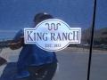 Tuxedo Black - Expedition EL King Ranch 4x4 Photo No. 14