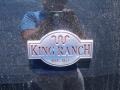 Tuxedo Black - Expedition EL King Ranch 4x4 Photo No. 19