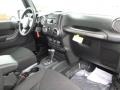 Black - Wrangler Sport 4x4 Photo No. 12
