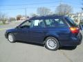 2003 Mystic Blue Pearl Subaru Legacy L Wagon  photo #4