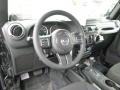 Black - Wrangler Sport 4x4 Photo No. 16