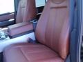 Tuxedo Black - Expedition EL King Ranch 4x4 Photo No. 34