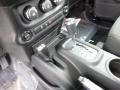 Black - Wrangler Sport 4x4 Photo No. 18