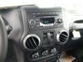 Black - Wrangler Sport 4x4 Photo No. 19