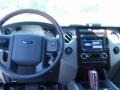 Tuxedo Black - Expedition EL King Ranch 4x4 Photo No. 36