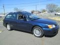 2003 Mystic Blue Pearl Subaru Legacy L Wagon  photo #10