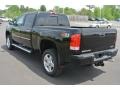 2014 Onyx Black GMC Sierra 2500HD Denali Crew Cab 4x4  photo #4