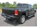 2014 Onyx Black GMC Sierra 2500HD Denali Crew Cab 4x4  photo #5