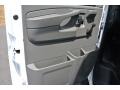 2014 Summit White Chevrolet Express Cutaway 3500 Moving Van  photo #9