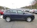 True Blue Pearl - Cherokee Sport Photo No. 6