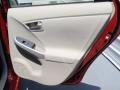 Barcelona Red Metallic - Prius Two Hybrid Photo No. 21