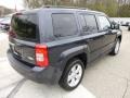 Maximum Steel Metallic - Patriot Latitude 4x4 Photo No. 5